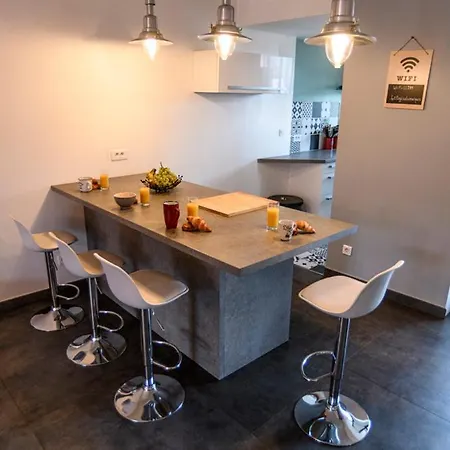 Le Logis Du Marquis Jacuzzi Billard *