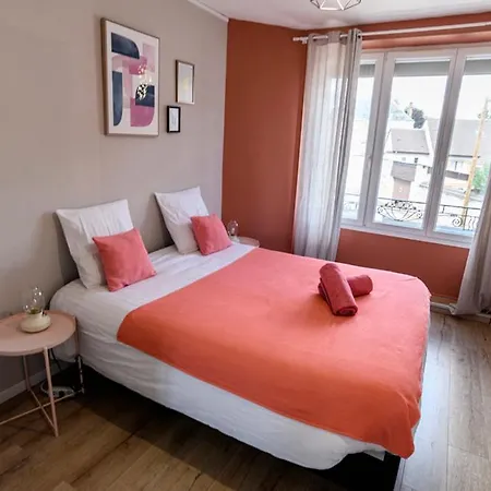 Le Logis Du Marquis Jacuzzi Billard * Dormans